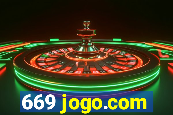 669 jogo.com